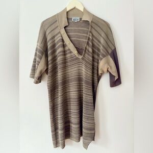 Vivienne Westwood Man Vintage 2000s Sweater Size L Made In Italy